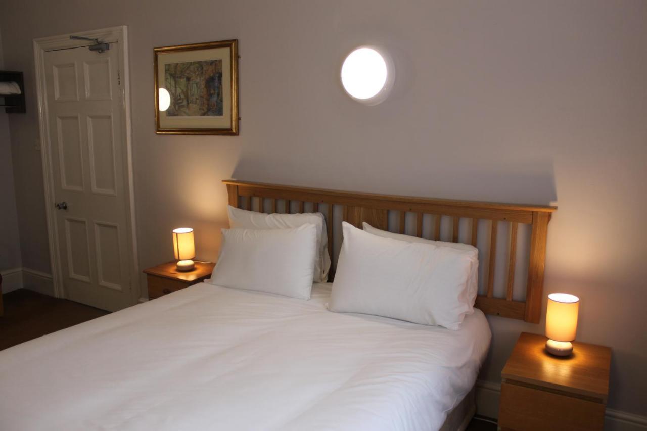 Brookside Lodge Baldock Esterno foto